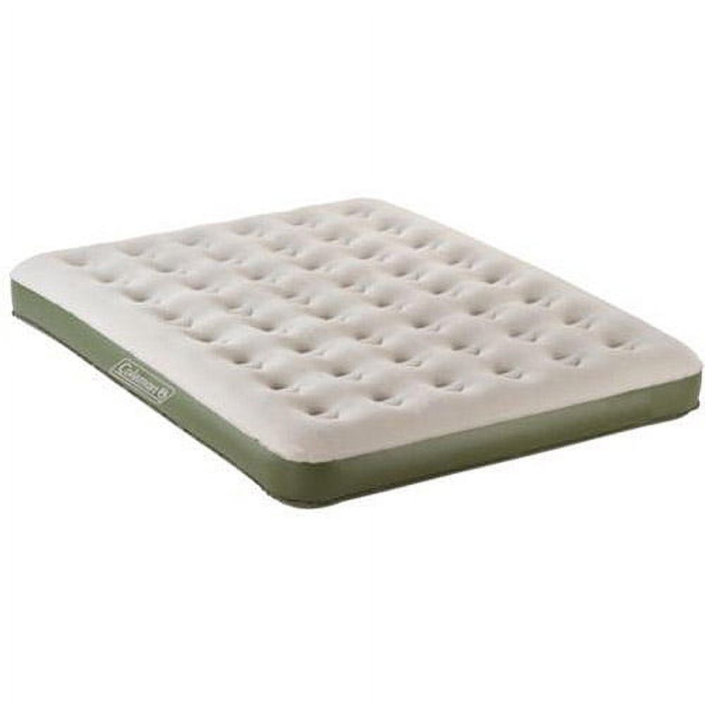 Coleman Queen Single High Airbed - image 1 of 2