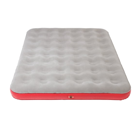Coleman QuickBed Single High Airbed with Pump, Queen