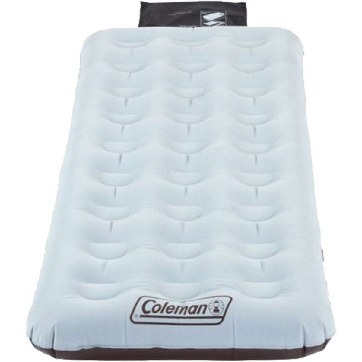 Coleman QuickBed Lite Slim Single High, Twin (1 Unit)