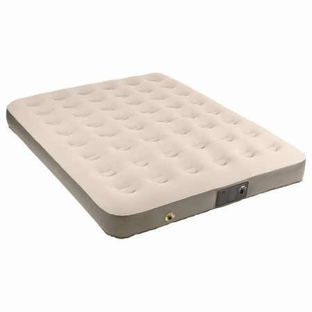 Coleman QuickBed Elite Extra High Airbed, Queen