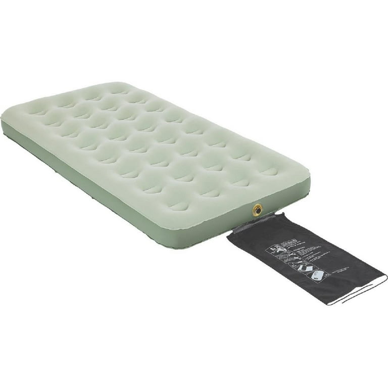 Coleman Quickbed 2個セット　W Coleman Quickbed Single Hi 8
