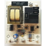 Coleman RVP 14603581 OD Temperature Relay Board