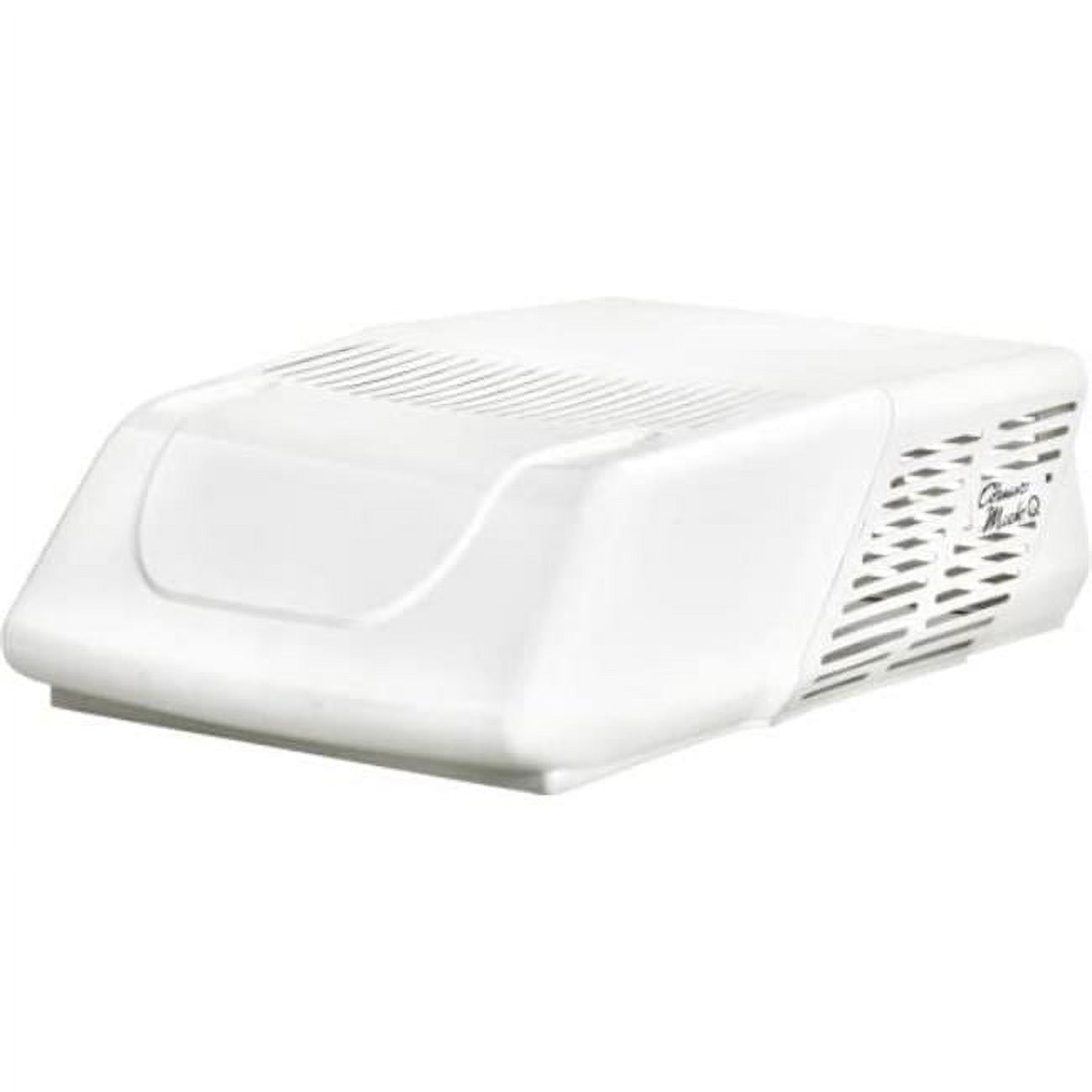 Coleman RVP 452030753 Mach 10 13 500 BTU Air Conditioner NDQ, Polished