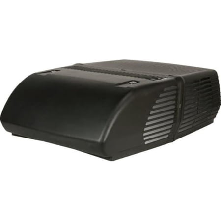 Coleman RVP 452240792 Mach 10 15,000 BTU Air Conditioner, Black