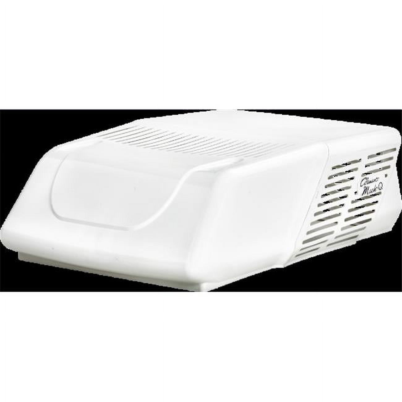 Coleman RVP 48204065 Mach 15 Plus 15000 BTU Air Conditioner, Polished