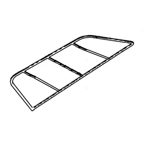 Coleman Mach 8430-3691 Air Conditioner Filter