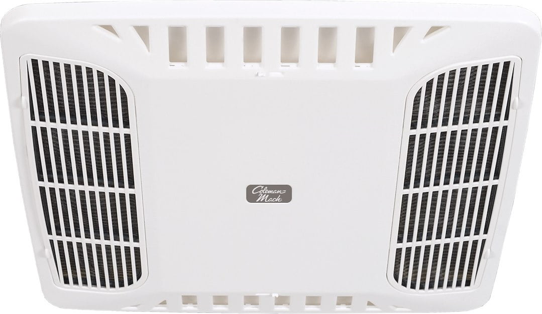 Coleman Catalytic Heater Coleman Catalytic Heater