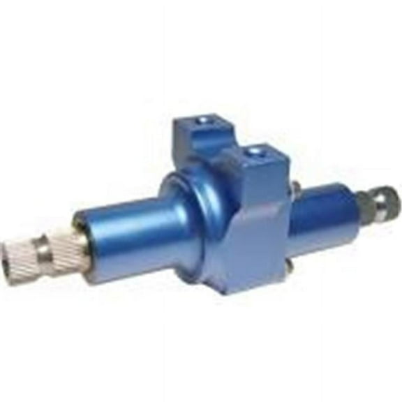 Coleman RVP Air Conditioner Motor Fan