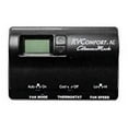 Coleman RVP C7W83303462 Black Thermostat with Plug Trendy Sport