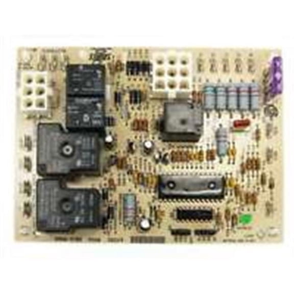 Coleman RVP C7W-9430A755 Heat Ready Zone Control