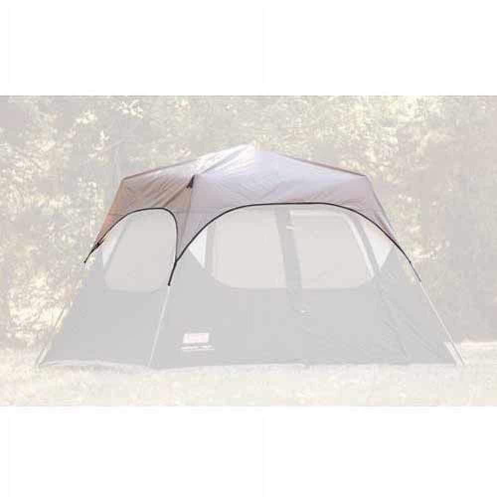 Coleman tent accessories top
