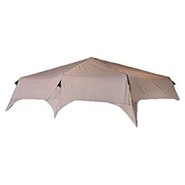 Coleman Rainfly Accessory for Instant Tent 8Person