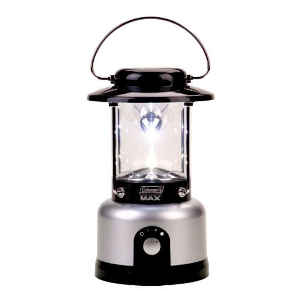 Coleman Conquer Spin 550L Rechargeable LED Lantern