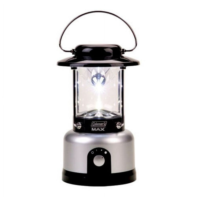 Coleman CR123A Lithium Pack-Away Lantern Reviews - Trailspace