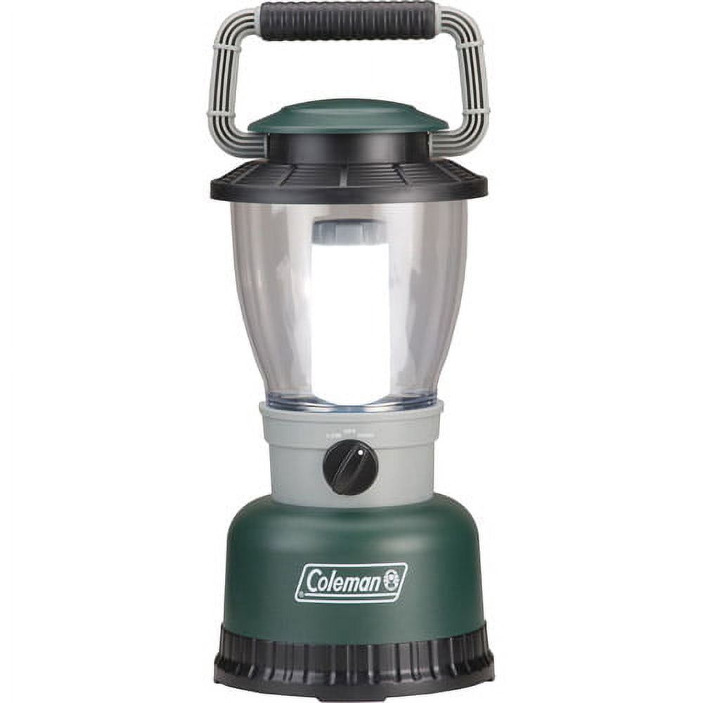 Coleman XPS Rugged Rechargeable LED Lantern