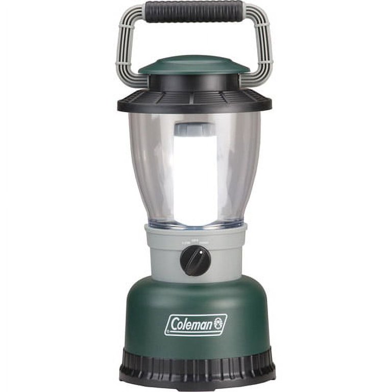 Coleman Rechargeable LED Lantern 145 Lumens Portable
