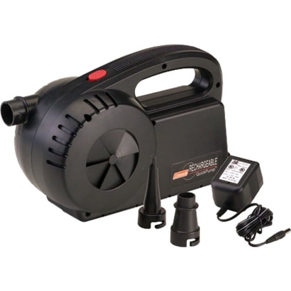 Coleman Rechargeable QuickPump - Walmart.com