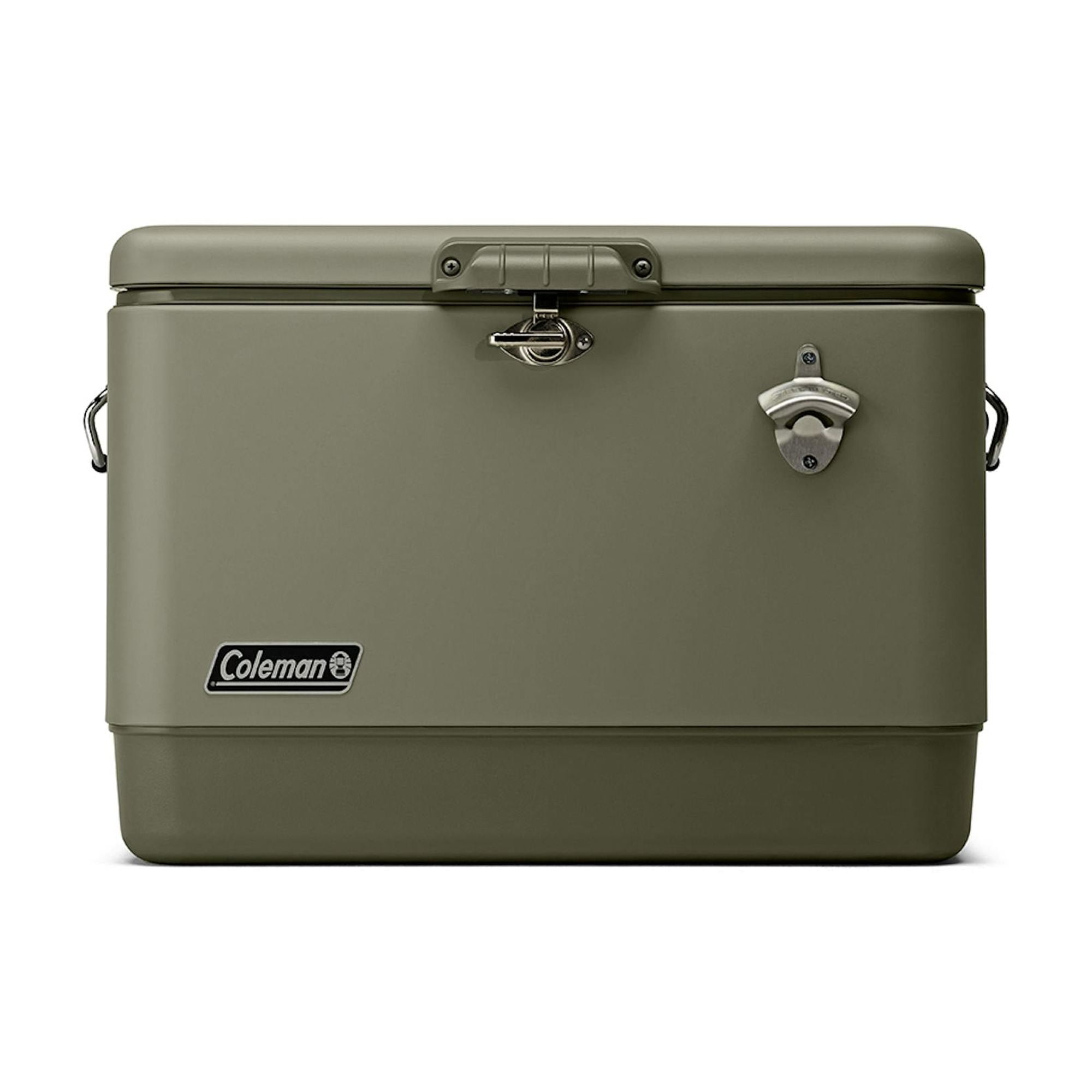 Free Shipping! Large Coleman Reunion Cooler, 54-Qt Ice Chest Free Shipping! Large Coleman Reunion Cooler, 54-Qt Ice Chest
