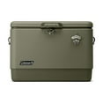 thumbnail image 1 of Coleman Reunion™ 54-Quart Steel Belted® Matte Cooler, Sage, 1 of 8