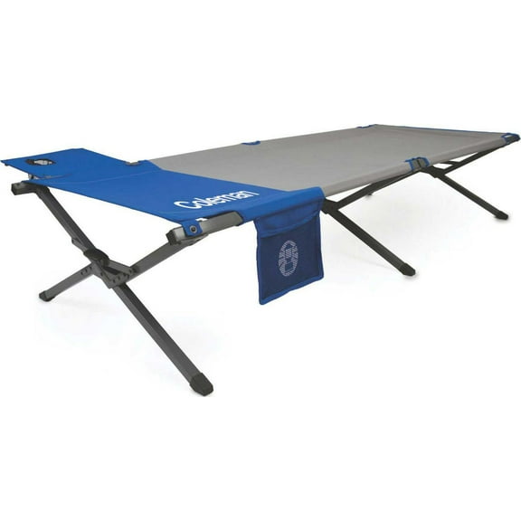 Coleman River Gorge EZ Sleep Cot