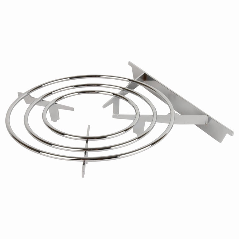 コールマン coleman ストーブグレート stove grate Coleman Roadtrip Swaptop Steel Stove Grate, Rust-Resistant Steel