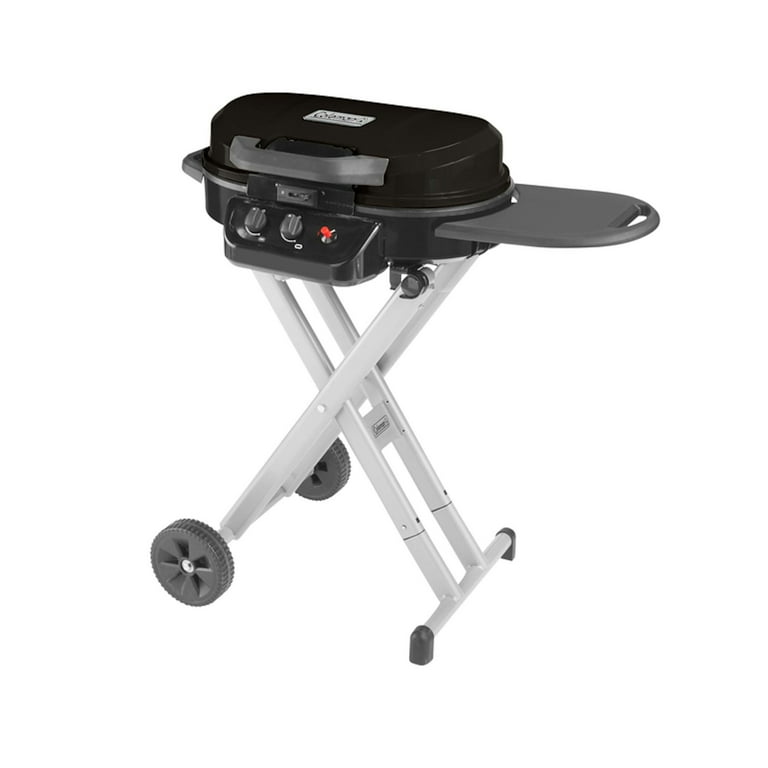 Coleman RoadTrip® 225 Portable Stand-Up Propane Grill