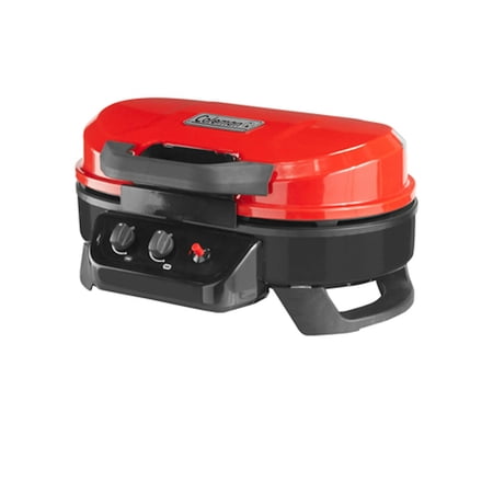 Coleman RoadTrip® 225 Portable Tabletop Propane Grill