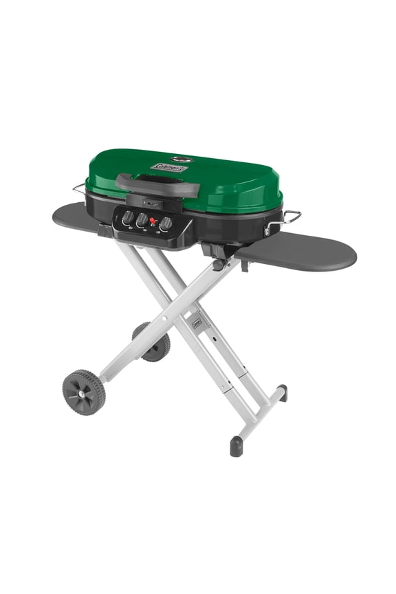 RoadTrip® 285 Portable Stand-Up Propane Grill