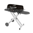 thumbnail image 1 of Coleman RoadTrip 285 Standup Propane Gas Grill, Black, 1 of 11