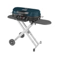 thumbnail image 1 of Coleman RoadTrip® 285 Portable Stand-Up Propane Grill, 1 of 7