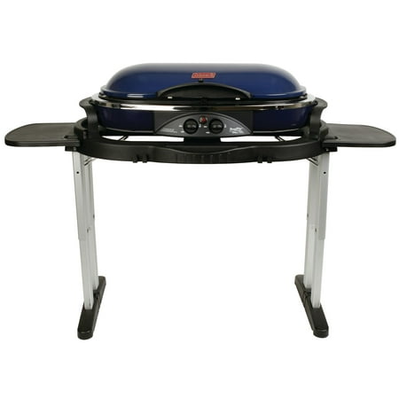 Coleman RoadTrip® LX Standup Propane Gas Grill