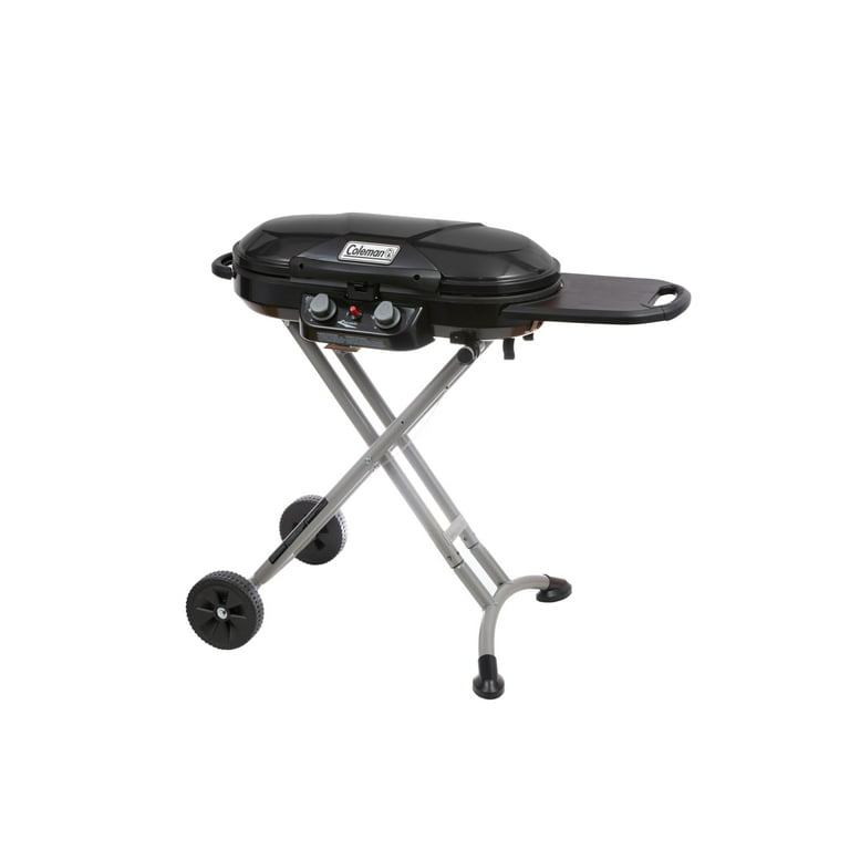 Coleman RoadTrip Grill X-CURSION ロードトリップ Coleman BBQ Camping - Tailgate Barbecue, RoadTrip x-Cursion 2