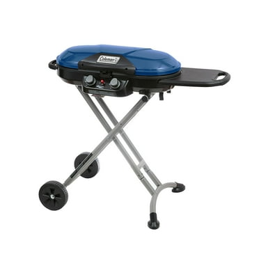 Coleman RoadTrip® X-Cursion 2 Burner Propane Gas Portable Grill