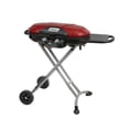 thumbnail image 1 of Coleman RoadTrip® X-Cursion 2 Burner Propane Gas Portable Grill, 1 of 8