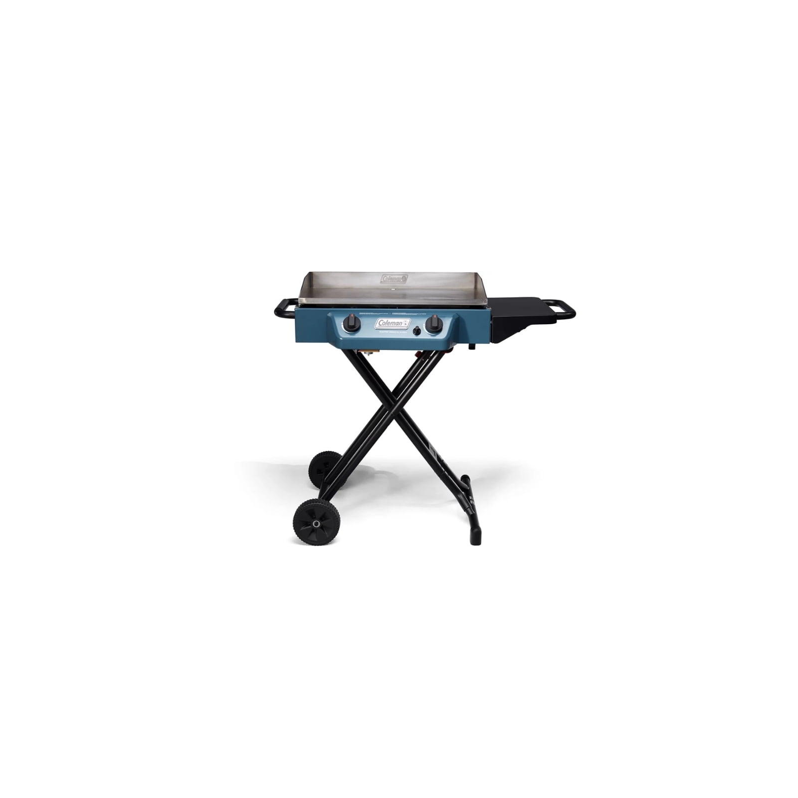 Coleman Outdoor Camping Grill - Roadtrip Griddle XL 24 inch Slate