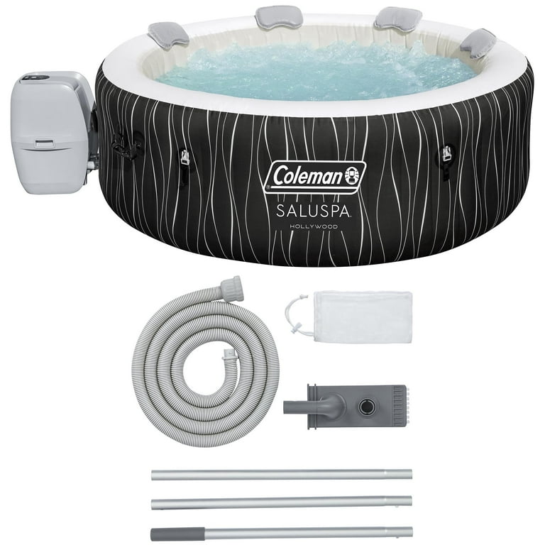 What is the Easiest Hot Tub Vacuum for Beginners? Top Picks Revealed