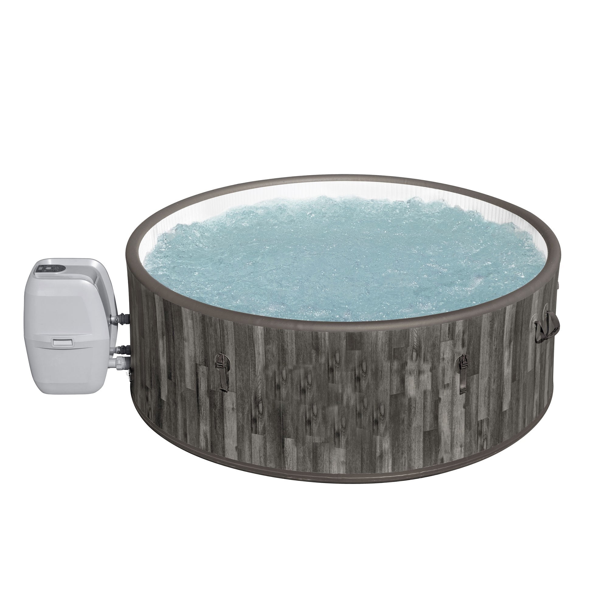 Bestway Coleman Napa 7-Person Inflatable AirJet Hot Tub with