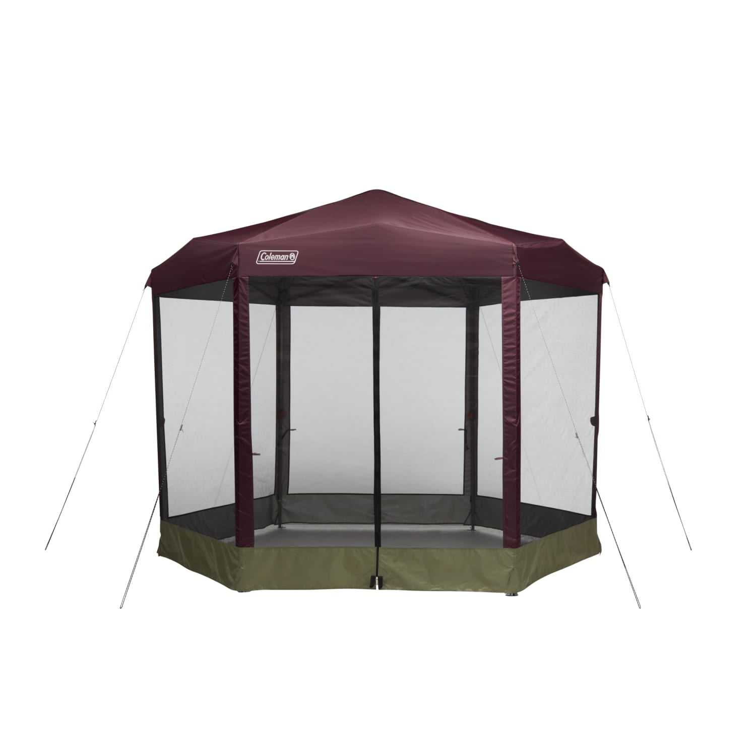 Coleman Back Home 10.5 x 9 Screen House