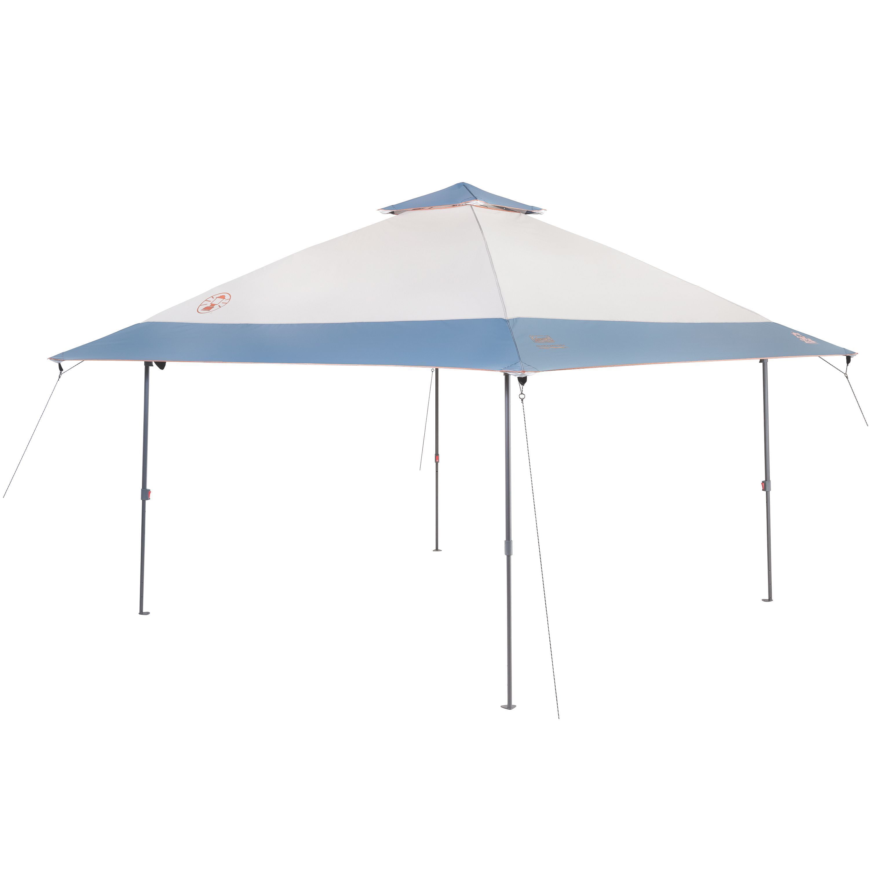 Coleman Shelter 13' x 13', Instant All Night - Walmart.com Coleman Shelter 13' x 13', Instant All Night - Walmart.com