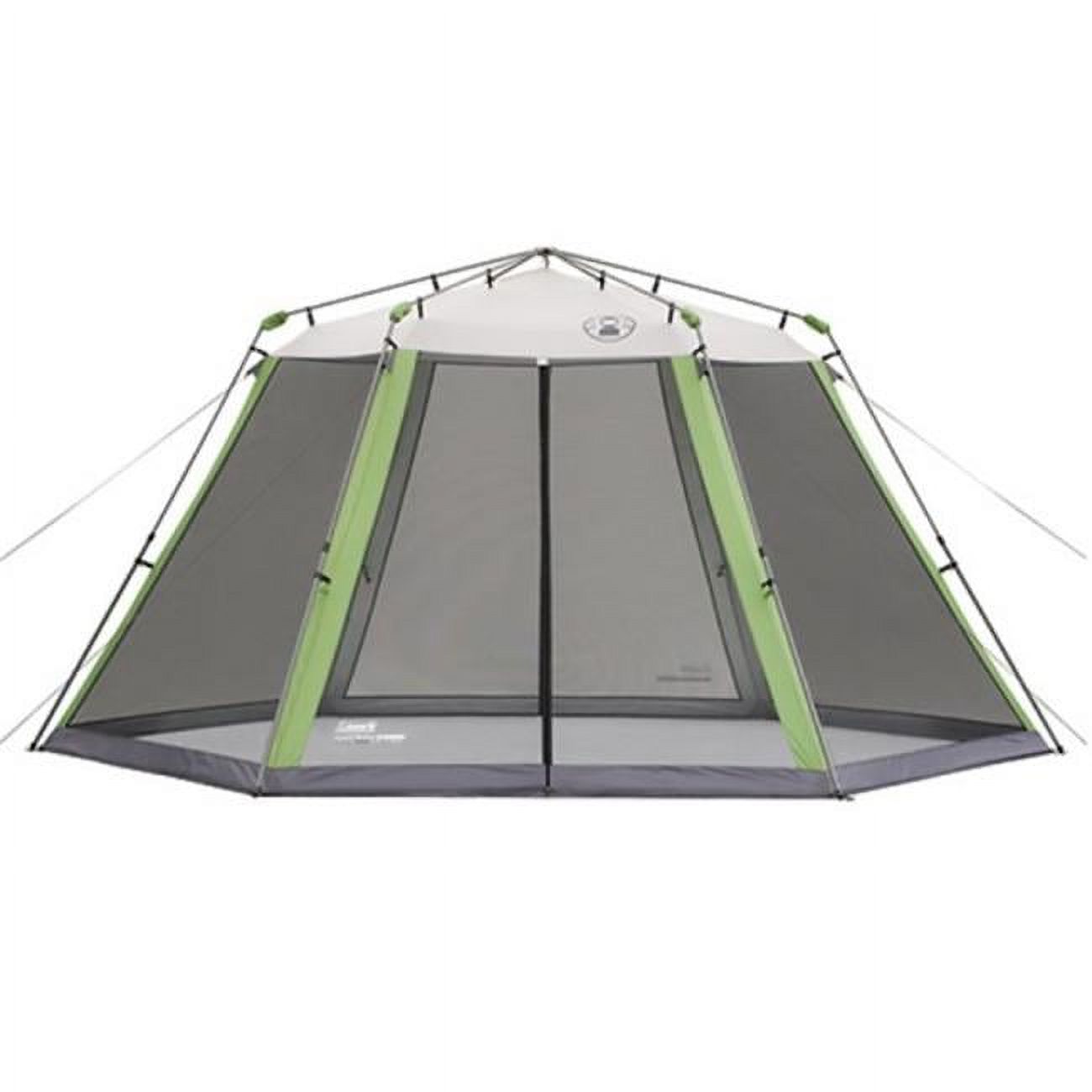 Coleman - Brandclub - Coleman Instant Screen Hexagon Tent