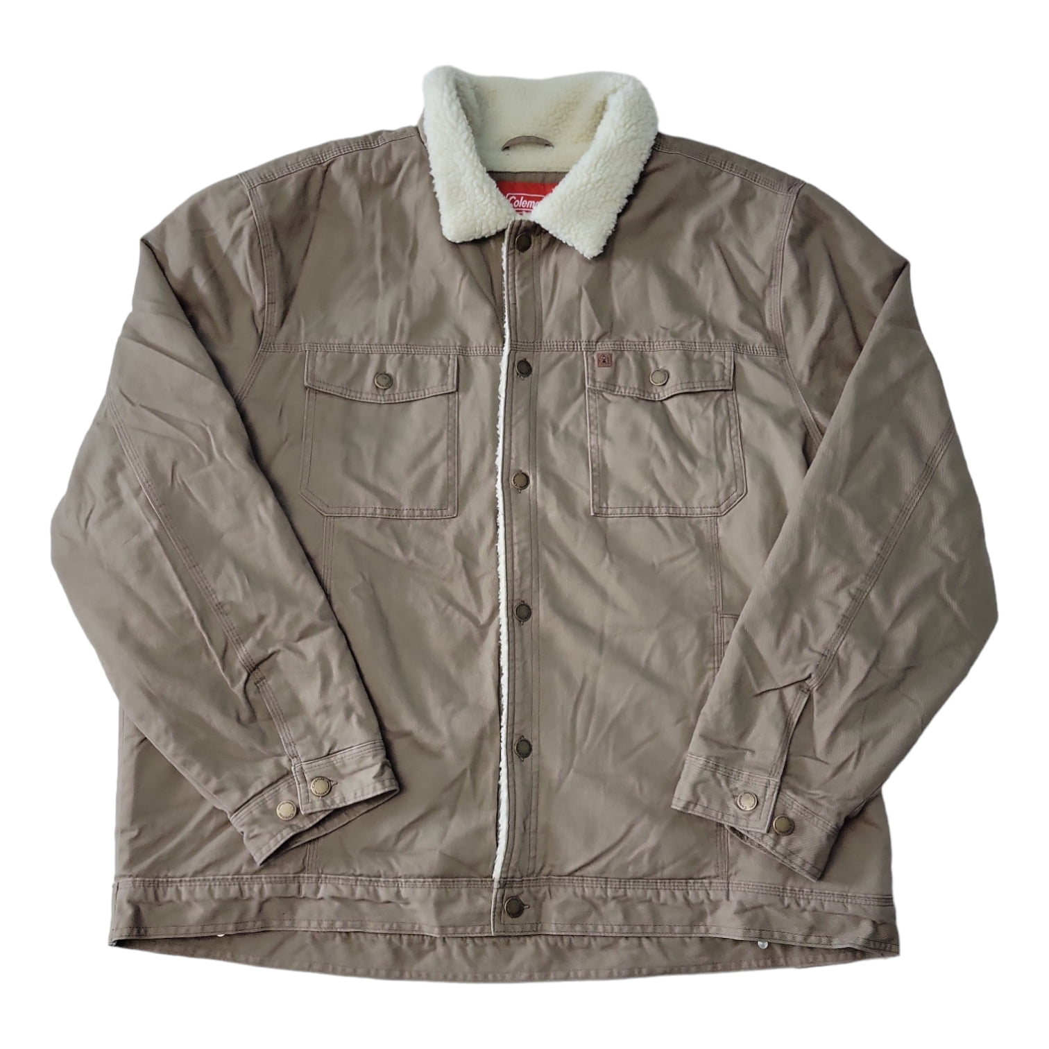 Coleman-Sherpa-Lined-Extra- Coleman-Sherpa-Lined-Extra-