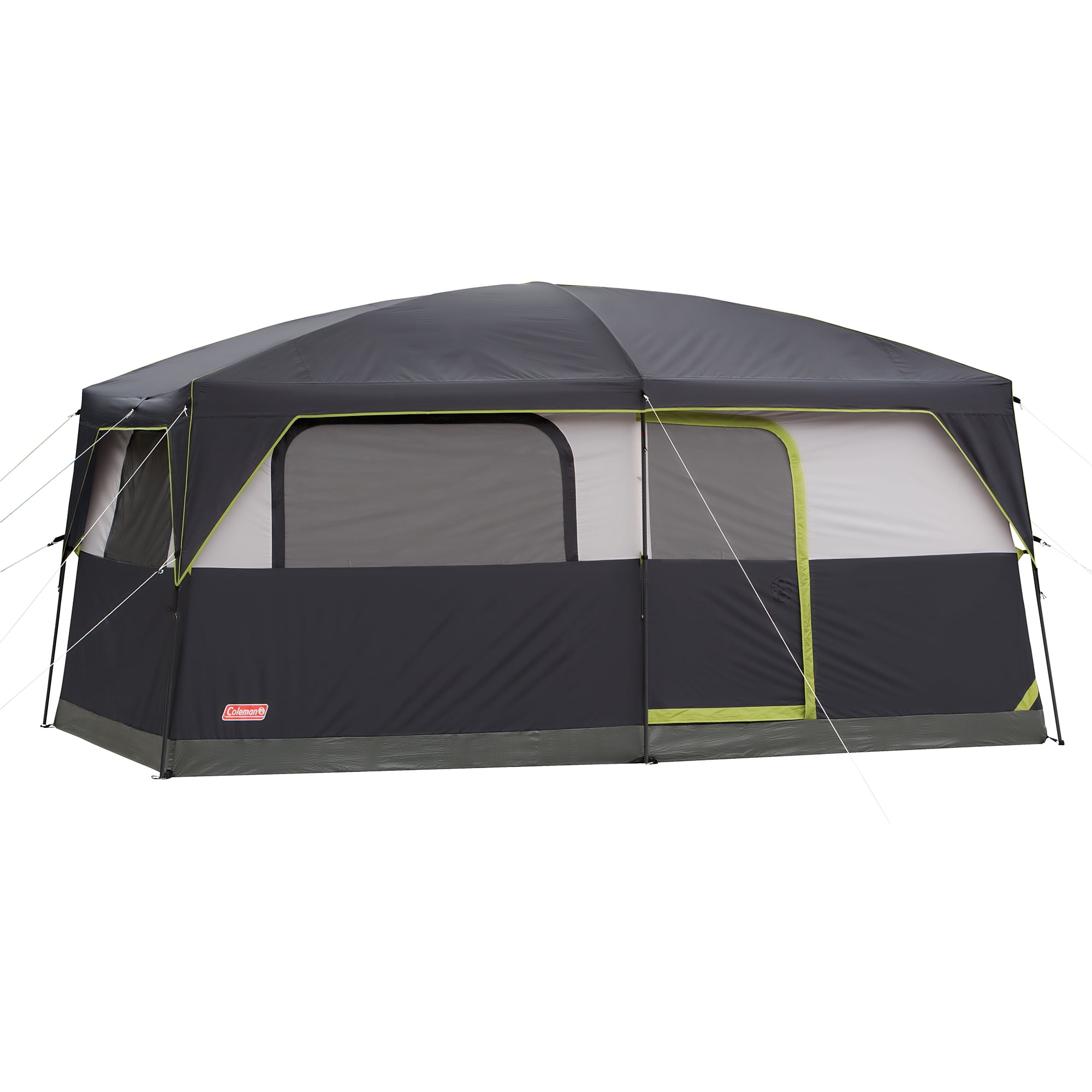 Coleman 8 Person Cabin Tents