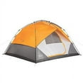 thumbnail image 1 of Coleman Signature Tent Instant Dome 7 Person Double Hub, 1 of 7