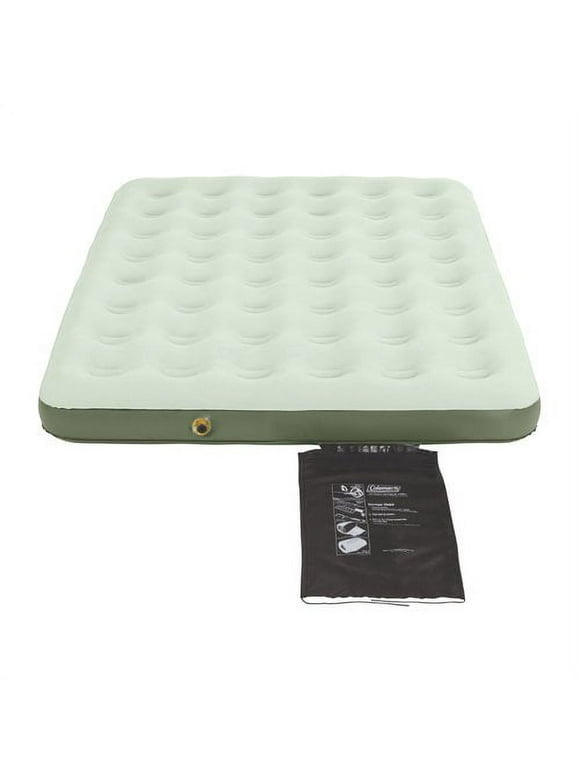 Coleman Air Mattresses in Coleman Camping Furniture