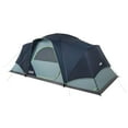 thumbnail image 1 of Coleman Skydome 8-Person Camping Tent XL, Blue Nights, 1 of 3