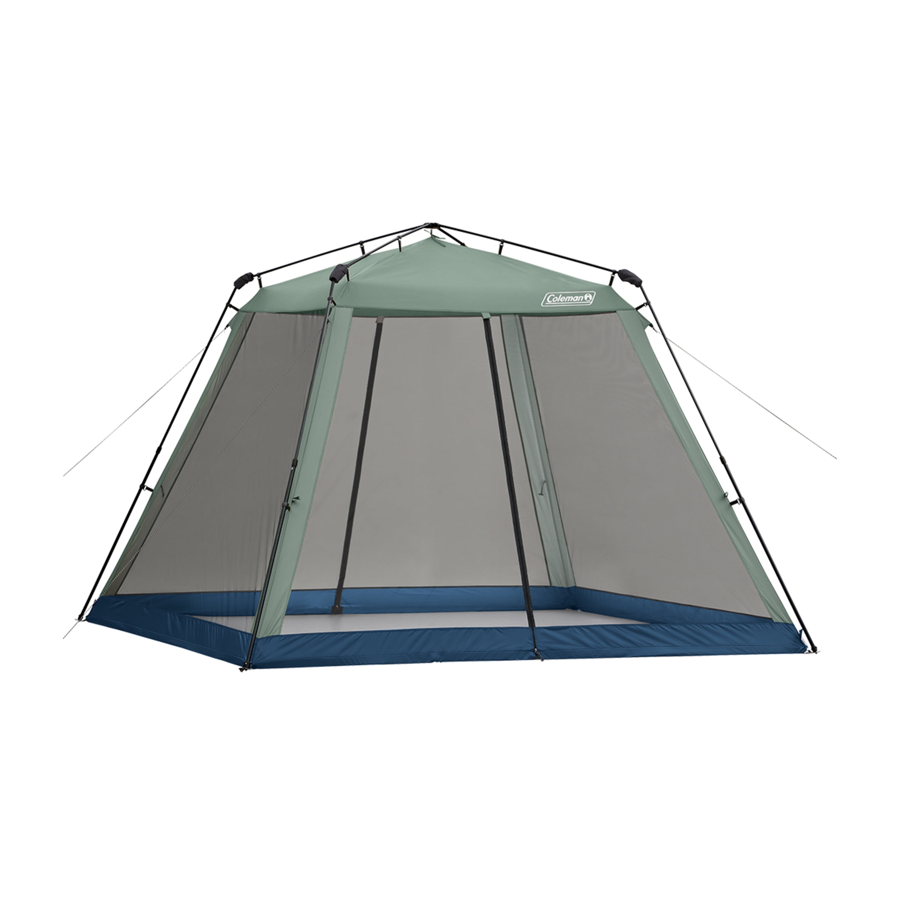 Coleman Skylodge 10 x 10 Instant Screen House Walmart