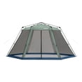 thumbnail image 1 of Coleman Skylodge 15 x 13 Instant Screen House, 1 of 7