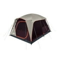 thumbnail image 1 of Coleman Skylodge™ 8-Person Camping Tent, Blackberry, 1 of 8