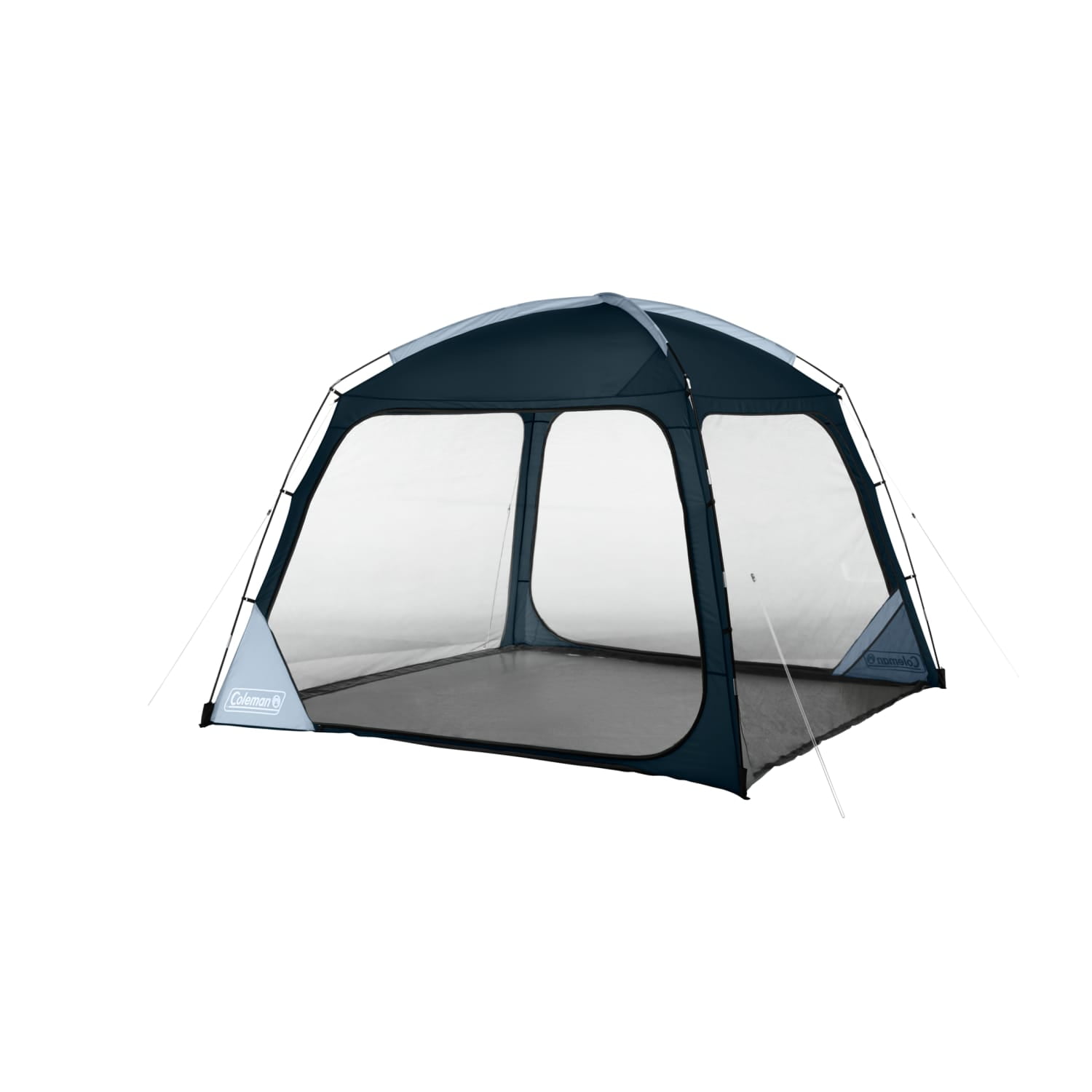 Coleman Skyshade 10 x 10 Screen Dome Tent