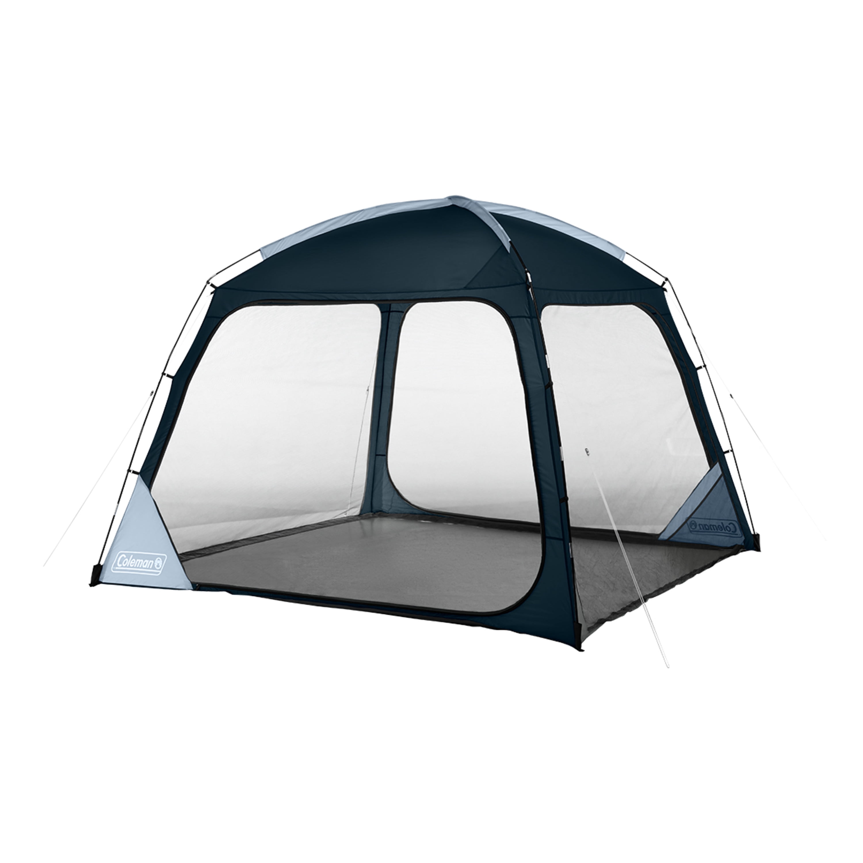 Coleman Skyshade 10 x 10 Screen Dome Tent